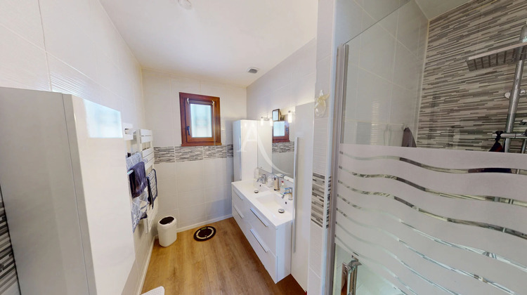 Ma-Cabane - Vente Maison FAY-AUX-LOGES, 108 m²