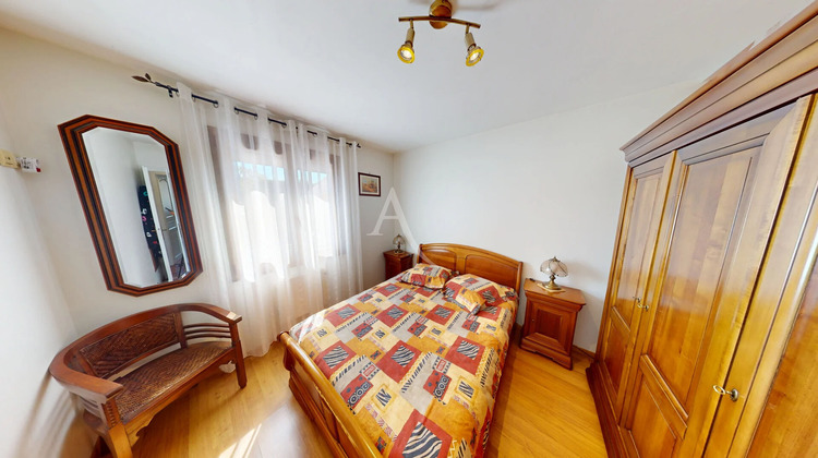 Ma-Cabane - Vente Maison FAY-AUX-LOGES, 108 m²