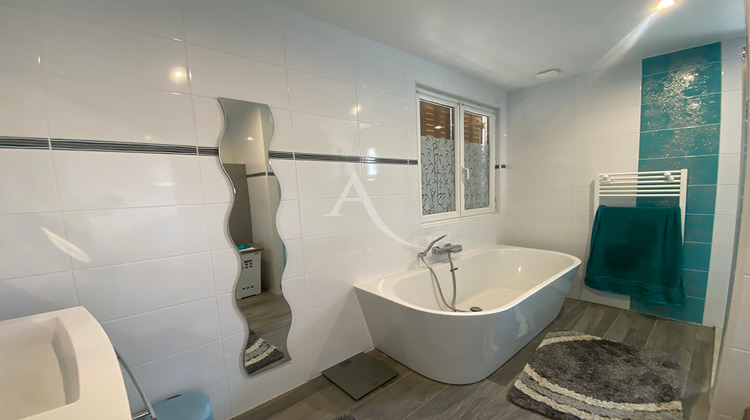 Ma-Cabane - Vente Maison FAY-AUX-LOGES, 85 m²
