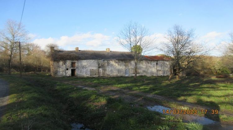 Ma-Cabane - Vente Maison Fay-de-Bretagne, 200 m²