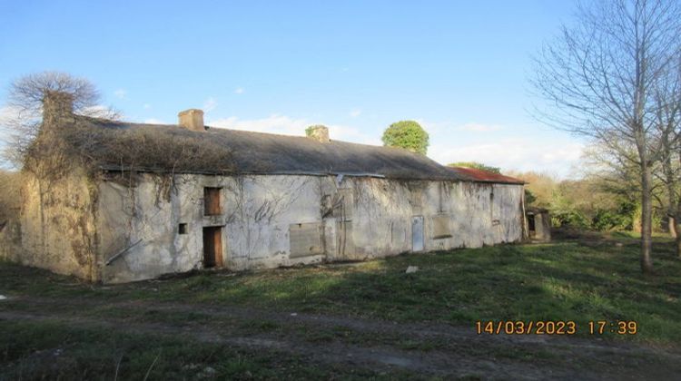 Ma-Cabane - Vente Maison Fay-de-Bretagne, 200 m²