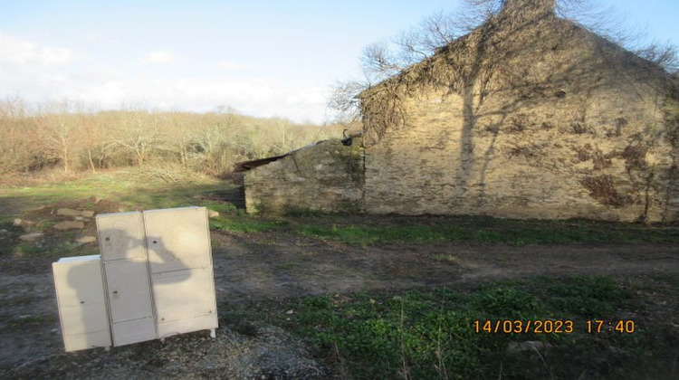 Ma-Cabane - Vente Maison Fay-de-Bretagne, 200 m²