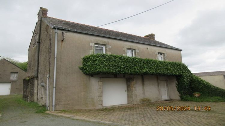 Ma-Cabane - Vente Maison Fay-de-Bretagne, 120 m²