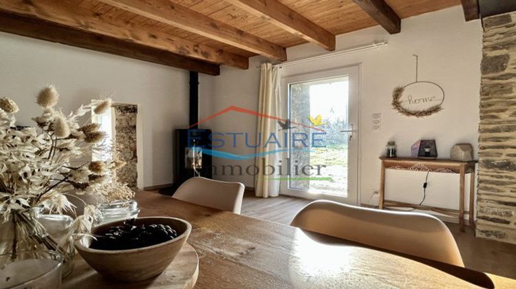 Ma-Cabane - Vente Maison Fay-de-Bretagne, 223 m²