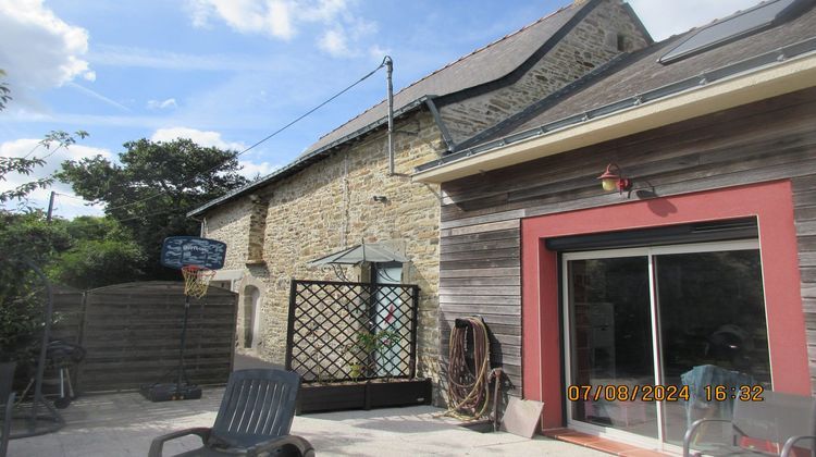 Ma-Cabane - Vente Maison Fay-de-Bretagne, 153 m²