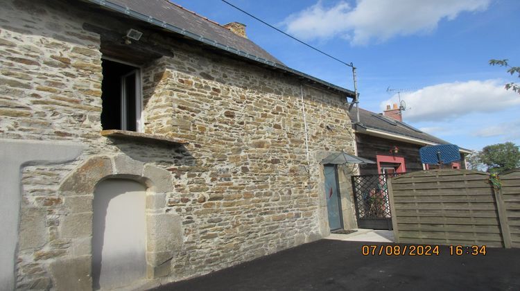 Ma-Cabane - Vente Maison Fay-de-Bretagne, 153 m²