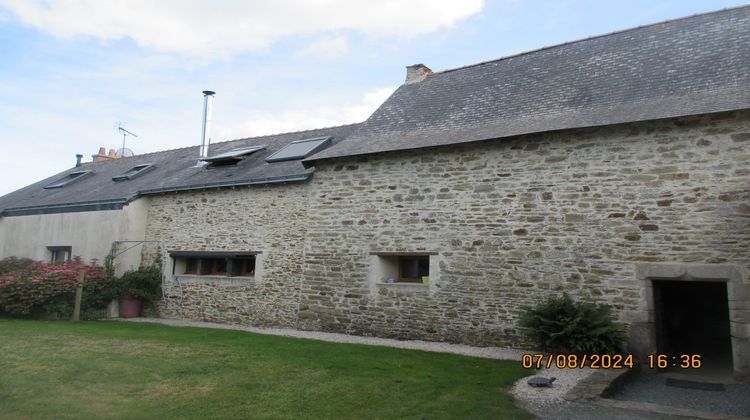 Ma-Cabane - Vente Maison Fay-de-Bretagne, 153 m²