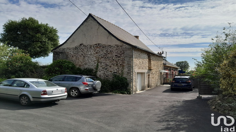 Ma-Cabane - Vente Maison Fay-de-Bretagne, 153 m²