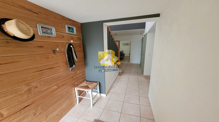 Ma-Cabane - Vente Maison FAY-DE-BRETAGNE, 141 m²