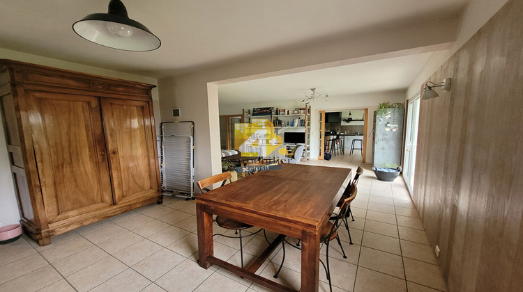 Ma-Cabane - Vente Maison FAY-DE-BRETAGNE, 141 m²