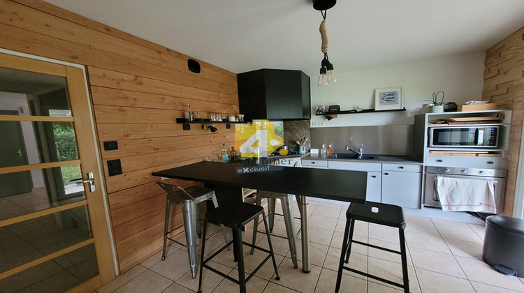 Ma-Cabane - Vente Maison FAY-DE-BRETAGNE, 141 m²
