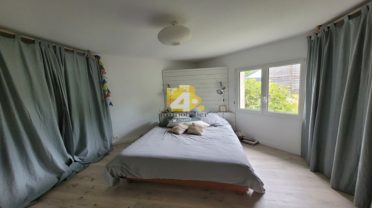 Ma-Cabane - Vente Maison FAY-DE-BRETAGNE, 141 m²