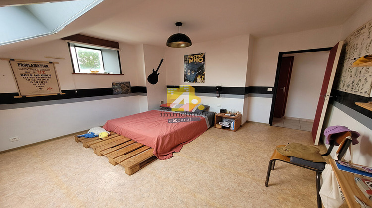 Ma-Cabane - Vente Maison FAY-DE-BRETAGNE, 141 m²