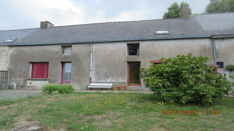 Ma-Cabane - Vente Maison Fay-de-Bretagne, 93 m²