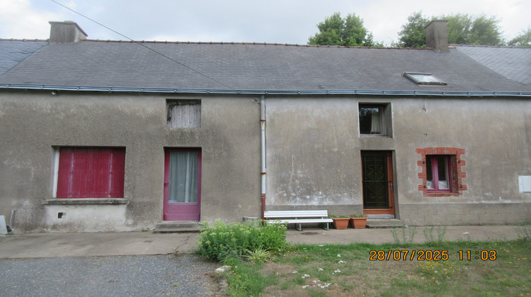Ma-Cabane - Vente Maison Fay-de-Bretagne, 93 m²