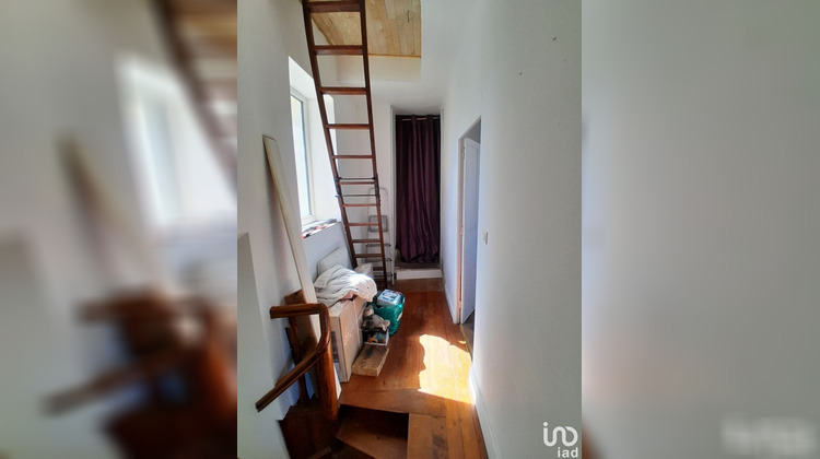 Ma-Cabane - Vente Maison Fay-de-Bretagne, 61 m²