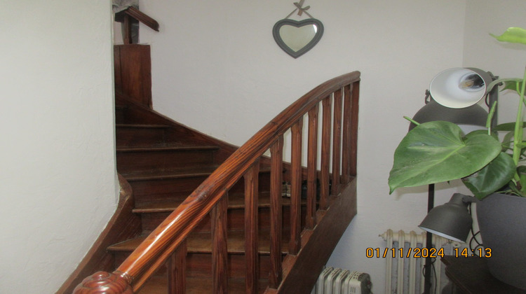 Ma-Cabane - Vente Maison Fay-de-Bretagne, 75 m²