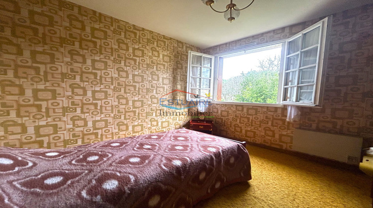 Ma-Cabane - Vente Maison Fay-de-Bretagne, 117 m²