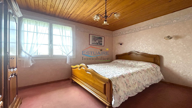 Ma-Cabane - Vente Maison Fay-de-Bretagne, 117 m²