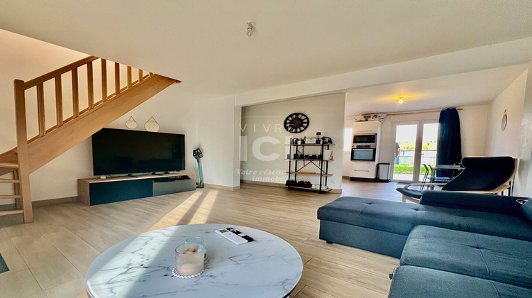 Ma-Cabane - Vente Maison FAY-DE-BRETAGNE, 75 m²