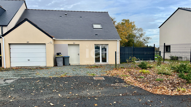 Ma-Cabane - Vente Maison FAY-DE-BRETAGNE, 75 m²