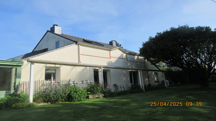 Ma-Cabane - Vente Maison Fay-de-Bretagne, 141 m²