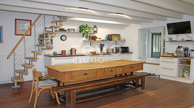 Ma-Cabane - Vente Maison FAY DE BRETAGNE, 141 m²