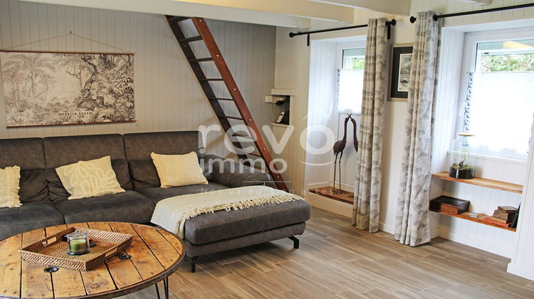 Ma-Cabane - Vente Maison FAY DE BRETAGNE, 141 m²