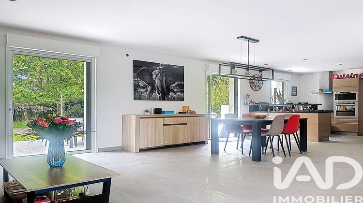 Ma-Cabane - Vente Maison Fay-de-Bretagne, 128 m²