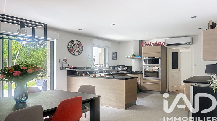 Ma-Cabane - Vente Maison Fay-de-Bretagne, 128 m²