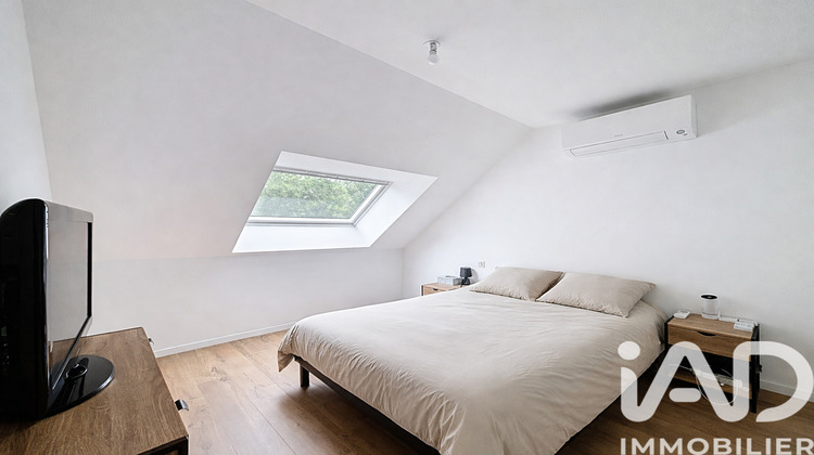 Ma-Cabane - Vente Maison Fay-de-Bretagne, 128 m²