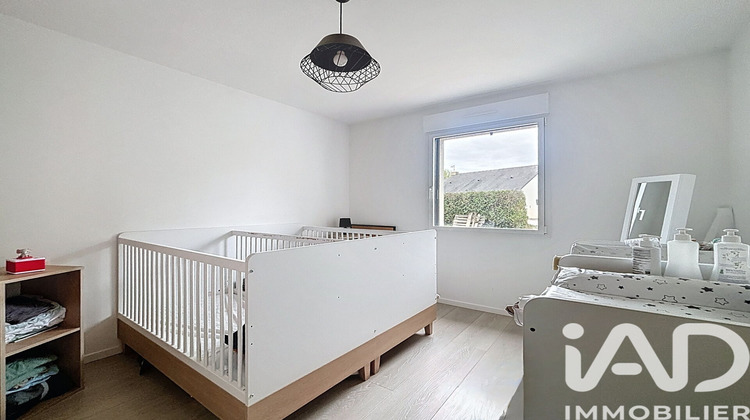Ma-Cabane - Vente Maison Fay-de-Bretagne, 128 m²