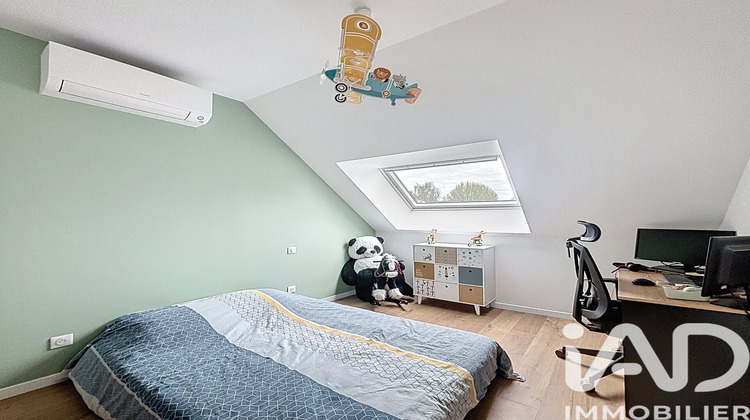 Ma-Cabane - Vente Maison Fay-de-Bretagne, 128 m²