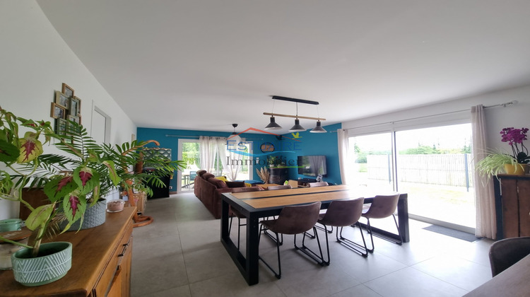 Ma-Cabane - Vente Maison Fay-de-Bretagne, 100 m²
