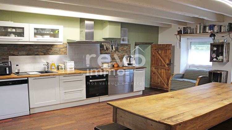Ma-Cabane - Vente Maison FAY DE BRETAGNE, 141 m²