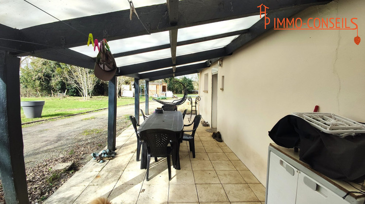 Ma-Cabane - Vente Maison Fay-de-Bretagne, 141 m²