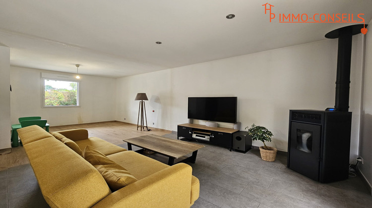 Ma-Cabane - Vente Maison Fay-de-Bretagne, 128 m²