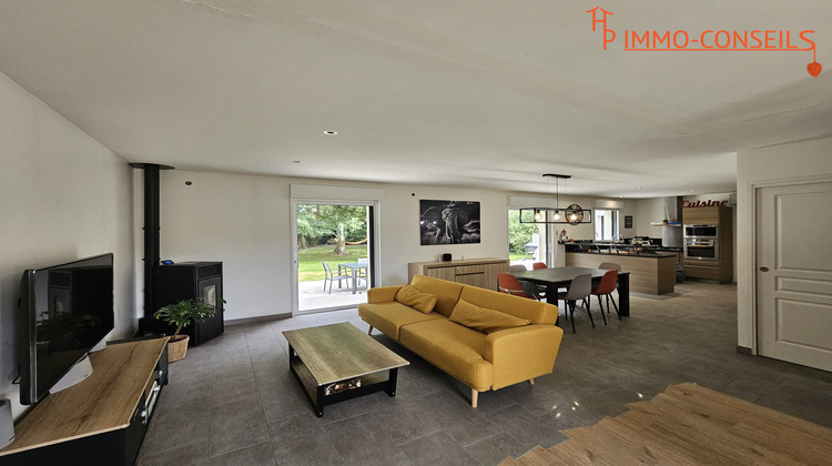 Ma-Cabane - Vente Maison Fay-de-Bretagne, 128 m²