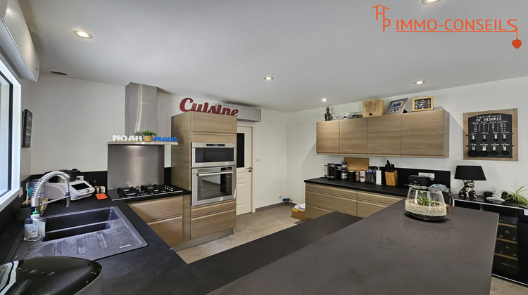 Ma-Cabane - Vente Maison Fay-de-Bretagne, 128 m²