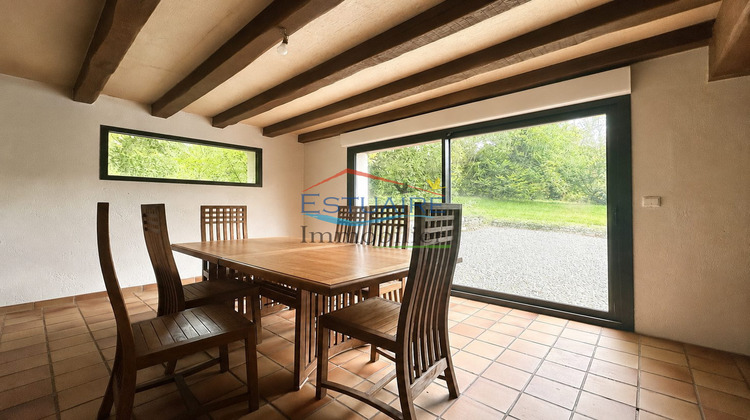 Ma-Cabane - Vente Maison Fay-de-Bretagne, 200 m²