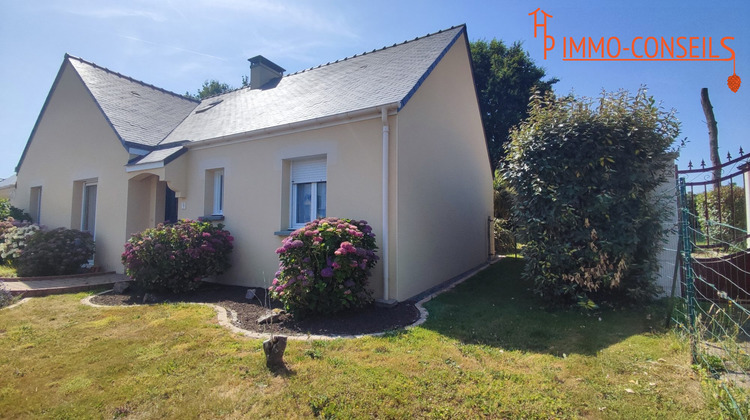 Ma-Cabane - Vente Maison Fay-de-Bretagne, 136 m²