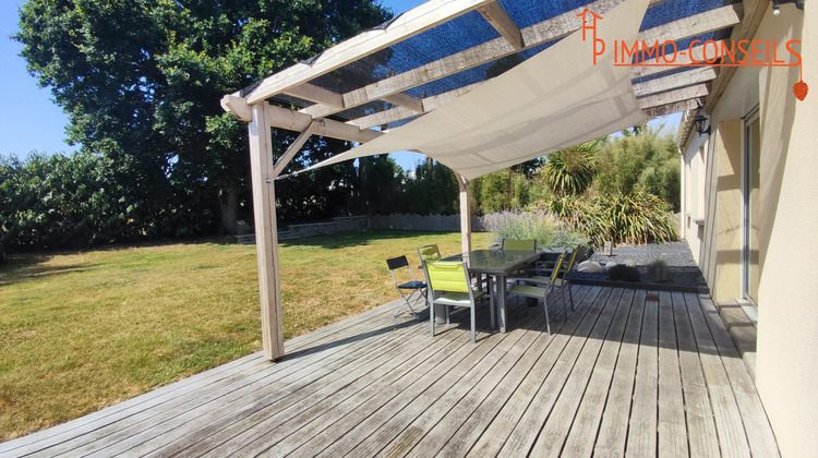 Ma-Cabane - Vente Maison Fay-de-Bretagne, 136 m²