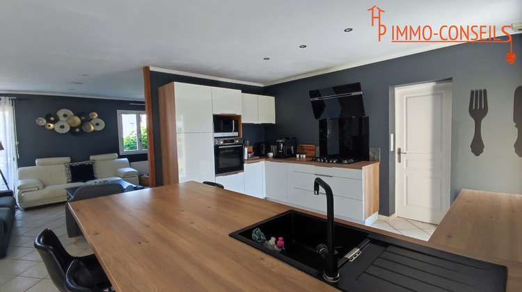 Ma-Cabane - Vente Maison Fay-de-Bretagne, 136 m²