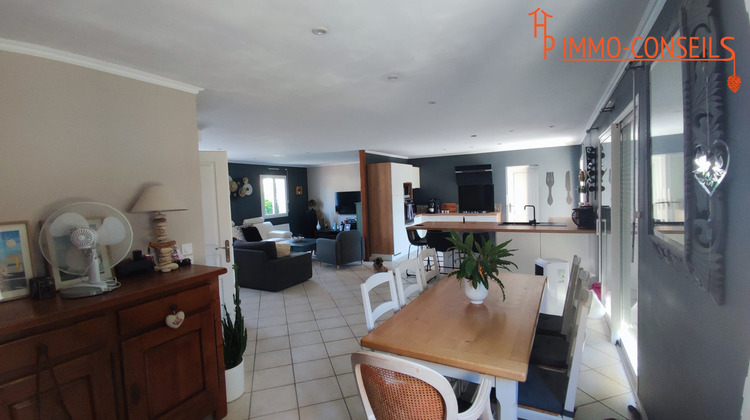Ma-Cabane - Vente Maison Fay-de-Bretagne, 136 m²