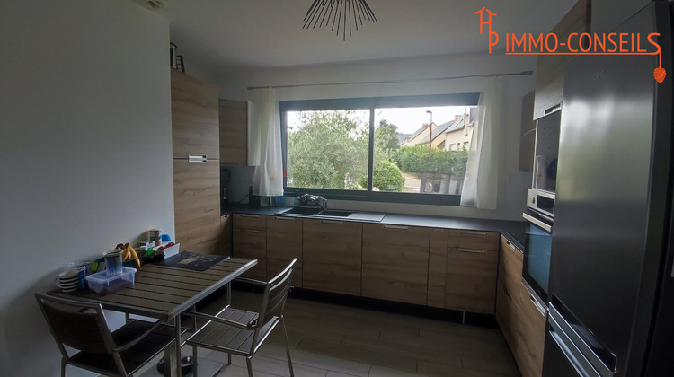 Ma-Cabane - Vente Maison Fay-de-Bretagne, 90 m²