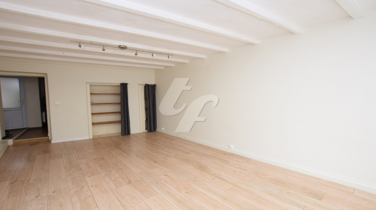 Ma-Cabane - Vente Maison Fay-de-Bretagne, 74 m²