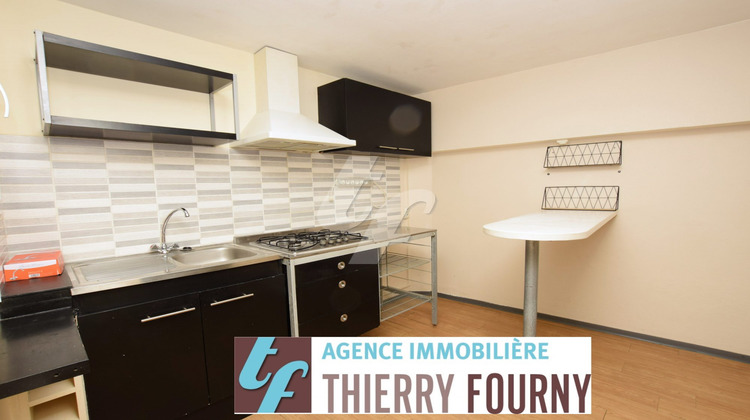 Ma-Cabane - Vente Maison Fay-de-Bretagne, 74 m²