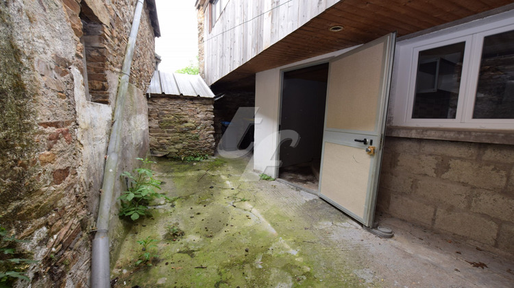 Ma-Cabane - Vente Maison Fay-de-Bretagne, 74 m²