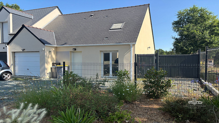 Ma-Cabane - Vente Maison FAY-DE-BRETAGNE, 75 m²