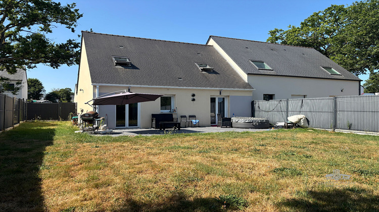 Ma-Cabane - Vente Maison FAY-DE-BRETAGNE, 75 m²